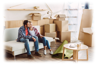 Movers Львів - Переїзд квартири Львів